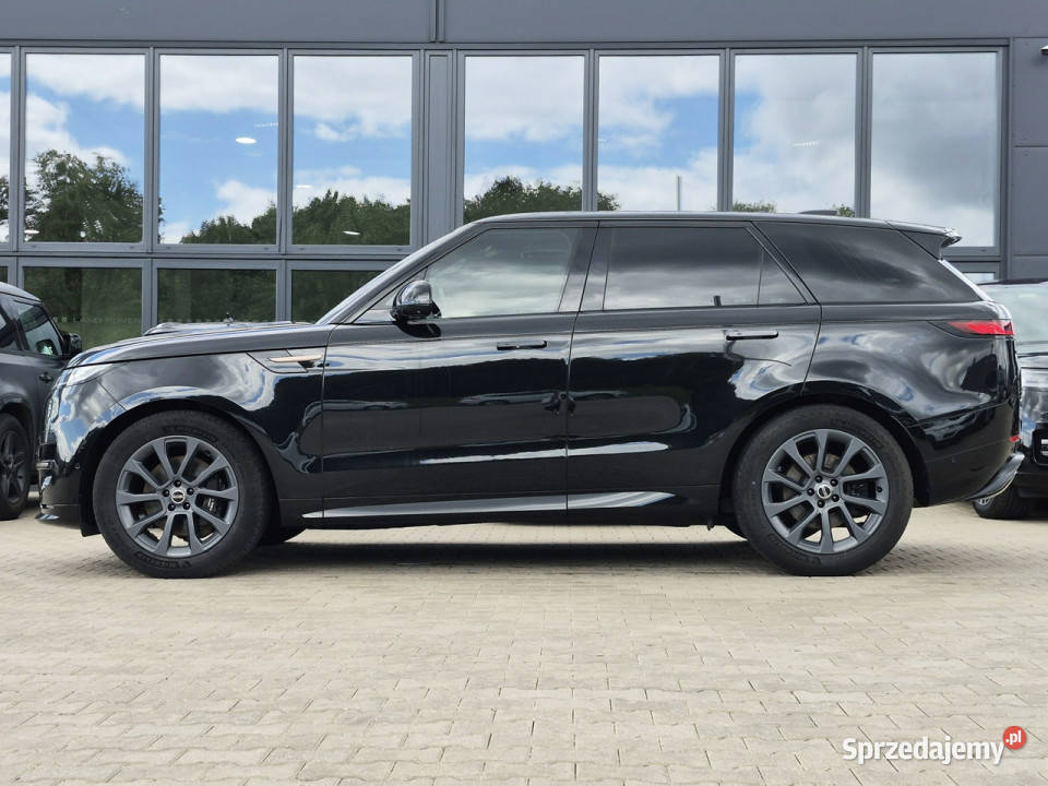 Land Rover Range Rover Sport Range Rover Sport 2997cm3 Land Rover