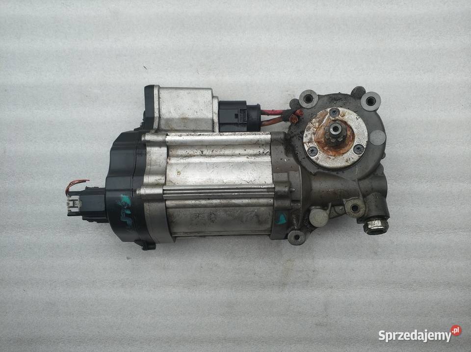 Przekładnia Kierownicza Maglownica Audi Seat VW mazowieckie Wyszków sprzedam