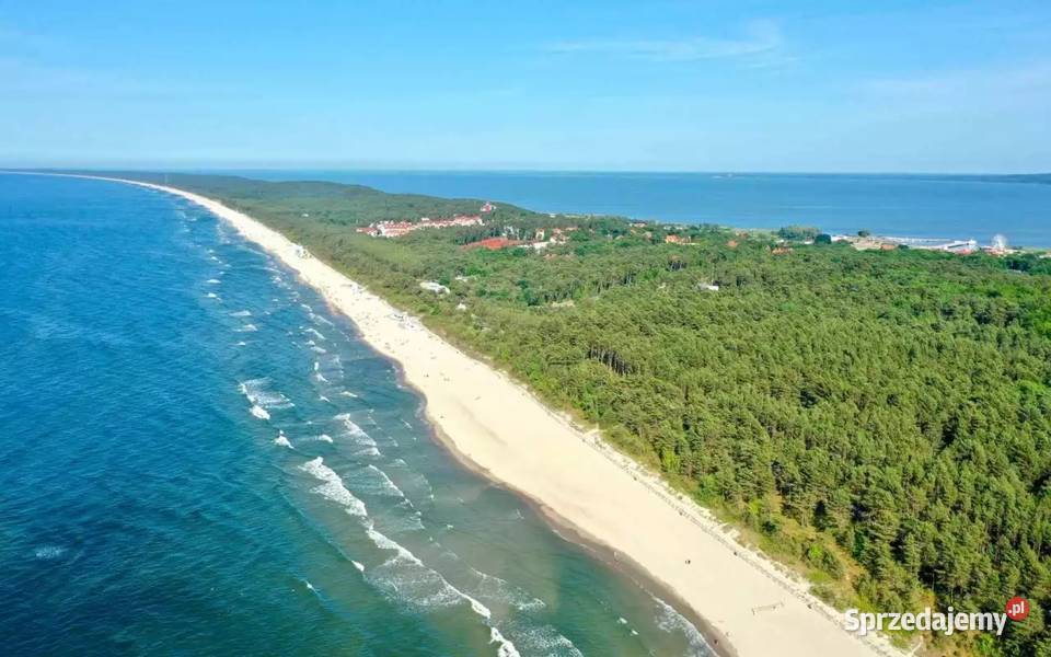 POLSKIE MORZE Krynica Morska Wyjazd z Nowego Pozostałe Nowy Sącz