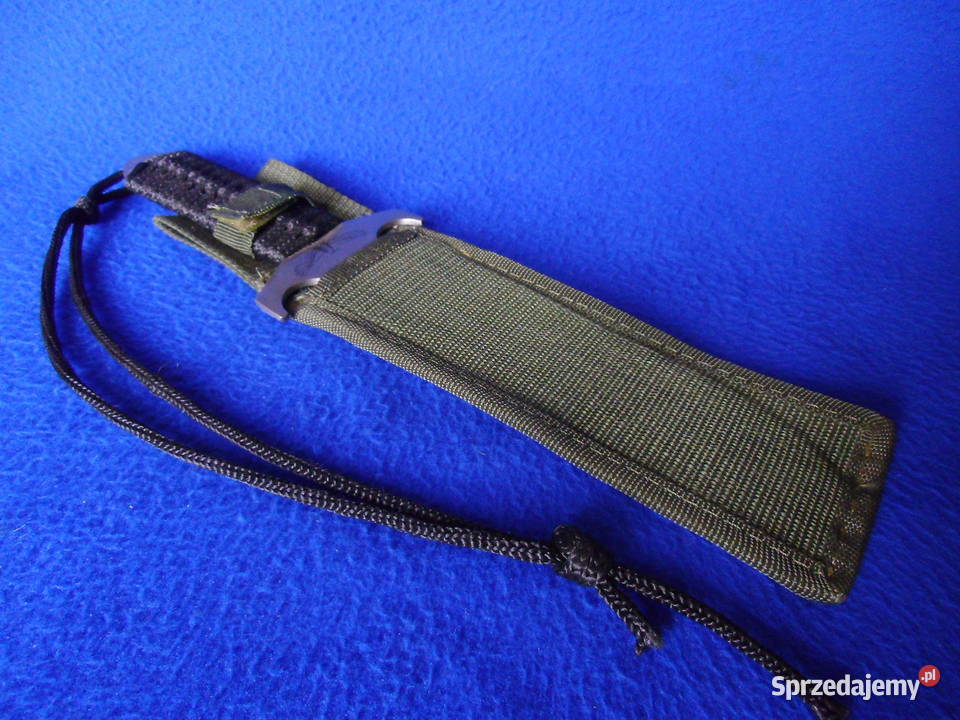 Bagnet SABER Bielawa sprzedam