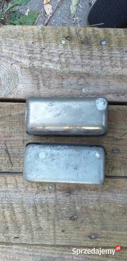 Popielniczka fiat 126p Warszawa sprzedam