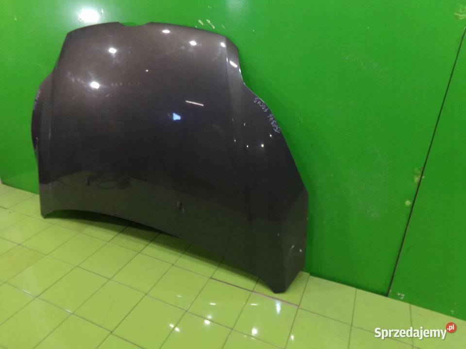 FOCUS MK3 1014r KOMBI maska mazowieckie Suków