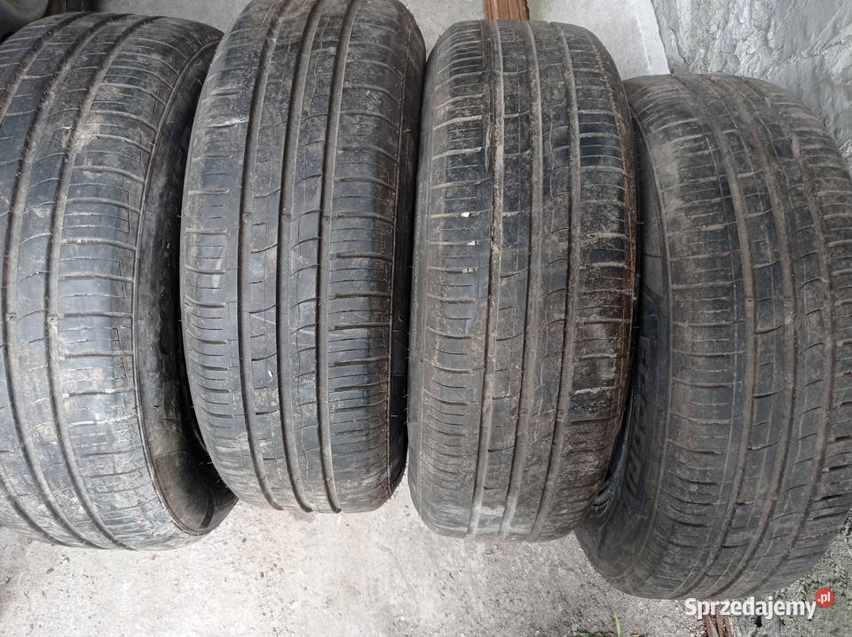 Ford 15 5x108 Volvo 1956515 1900cm3 świętokrzyskie Górno