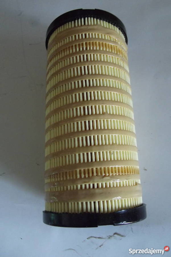 Filtr paliwa SN30017 MF Caterpillar Landini JCB