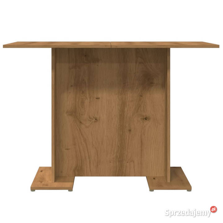 Stół jadalniany kolor dąb artisan 110x60x75 mazowieckie Warszawa sprzedam