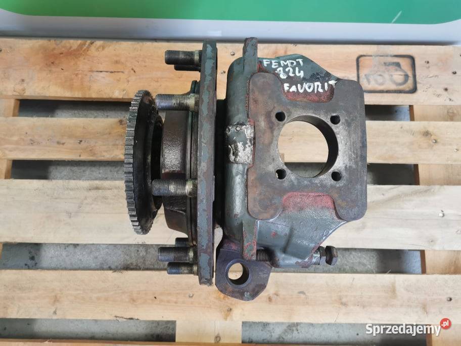 Piasta koła Fendt serii 800 sprzedam
