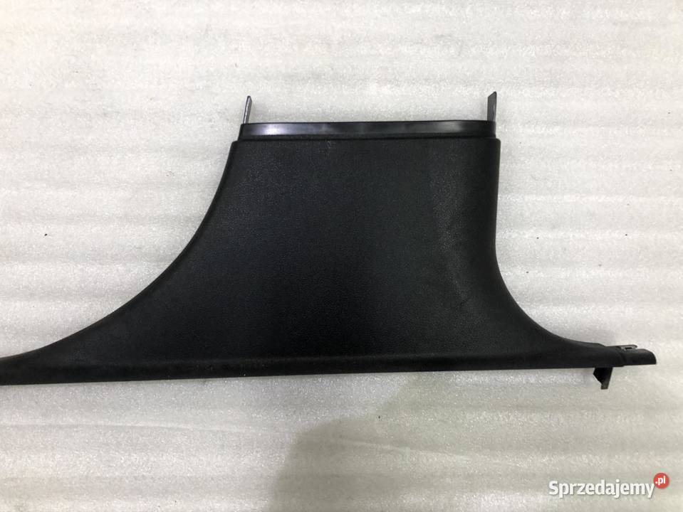 POSZYCIE SŁUPKA PRAWE MERCEDES W164 A1646802035