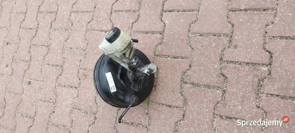 Serwo pompa hamulcowa 13126710 Saab 93 LIFT Szczecin
