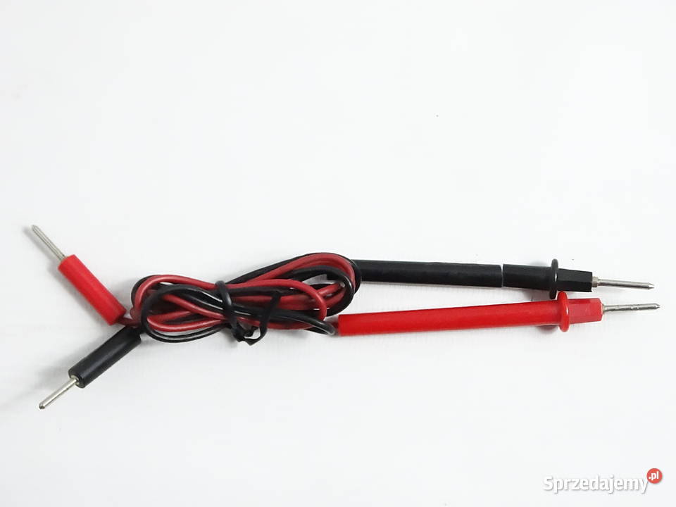 Multimetr analogowy HTZ MT133 Sprawny Klasyk Biłgoraj