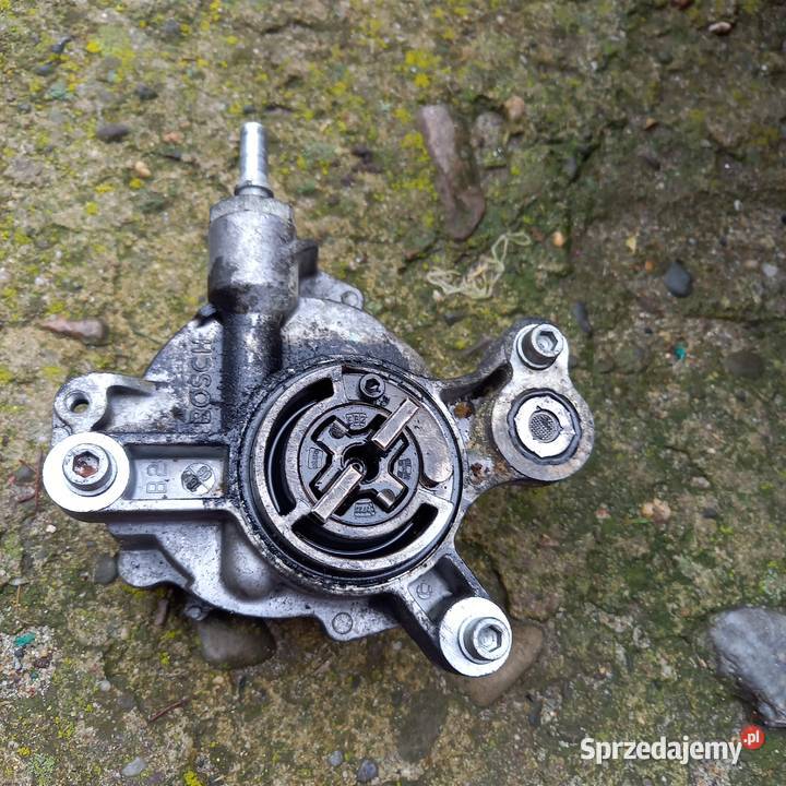Pompanpaliwa vacum Peugeot 307 308 407 508 20