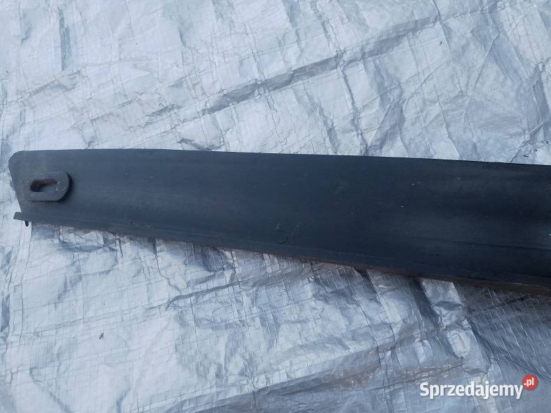 Osłona łancucha Wigry 3 Milejewo