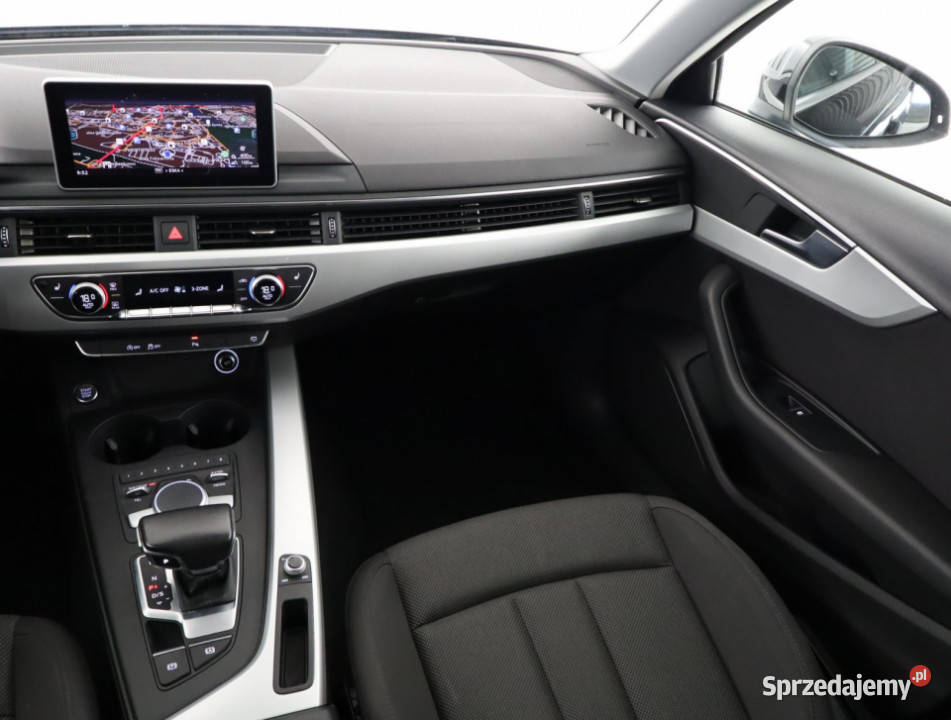 Audi A4 14 TFSI Bielany Wrocławskie