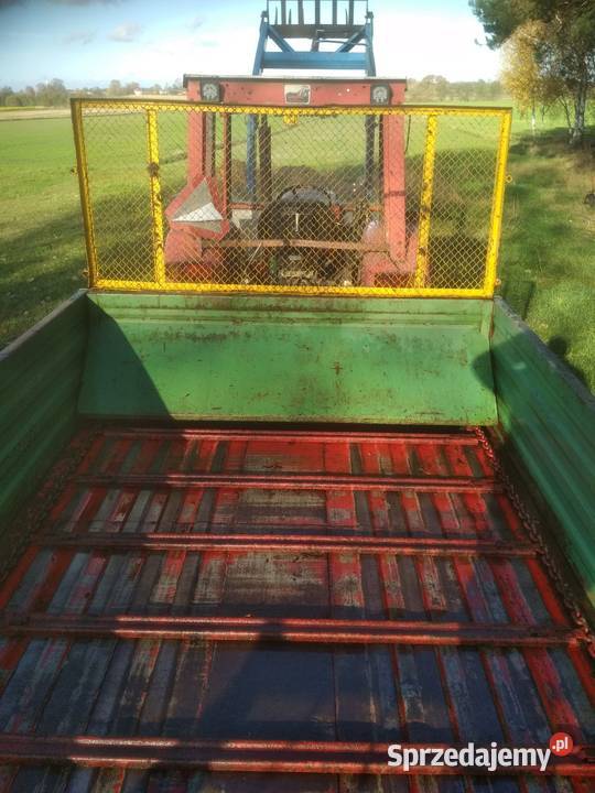 Rozrzutnik Czarnabiałostocka stan idealny Złoczew sprzedam