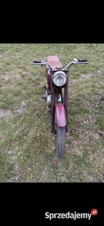 WFM 125 1959r dolnośląskie