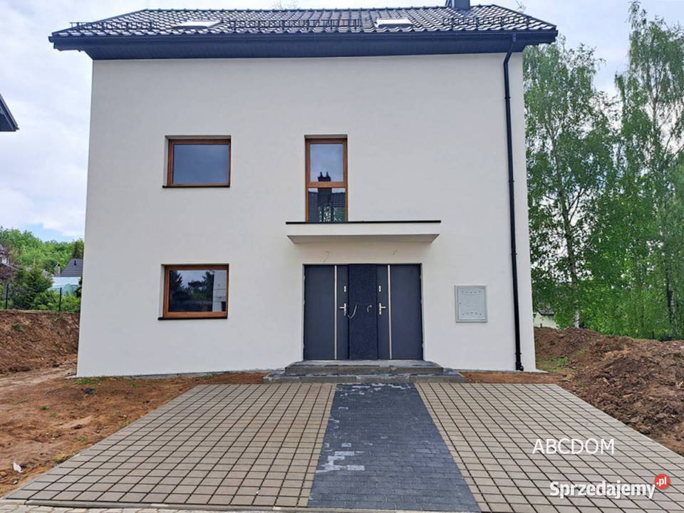 Grabówki mieszkanie 6 pokoi 112m2ogórdek 85m2 Piętro 1 Sprzedaż sprzedam