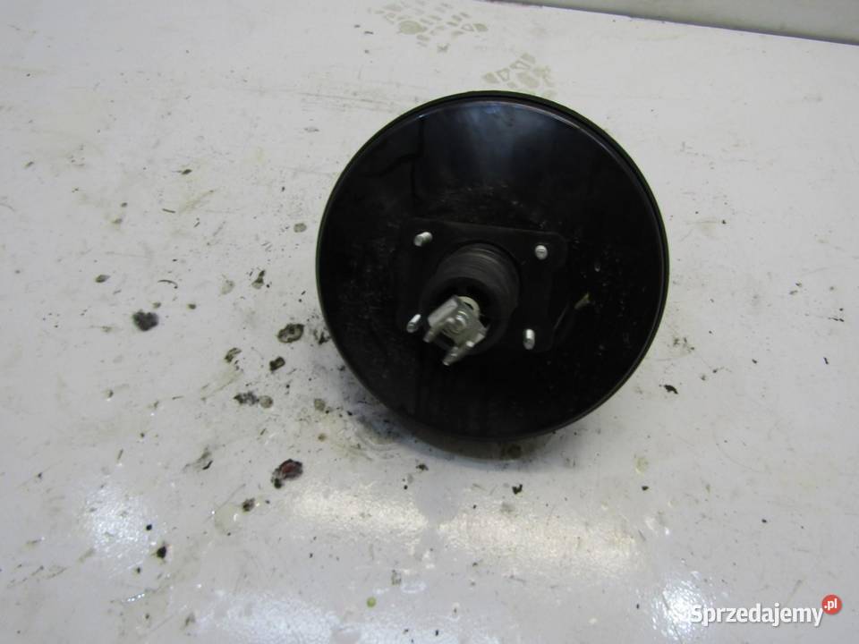 SERWO HAMULCA 16 D4D AURIS II KOMBI 0204827886 Wspomaganie hamulca lubelskie sprzedam