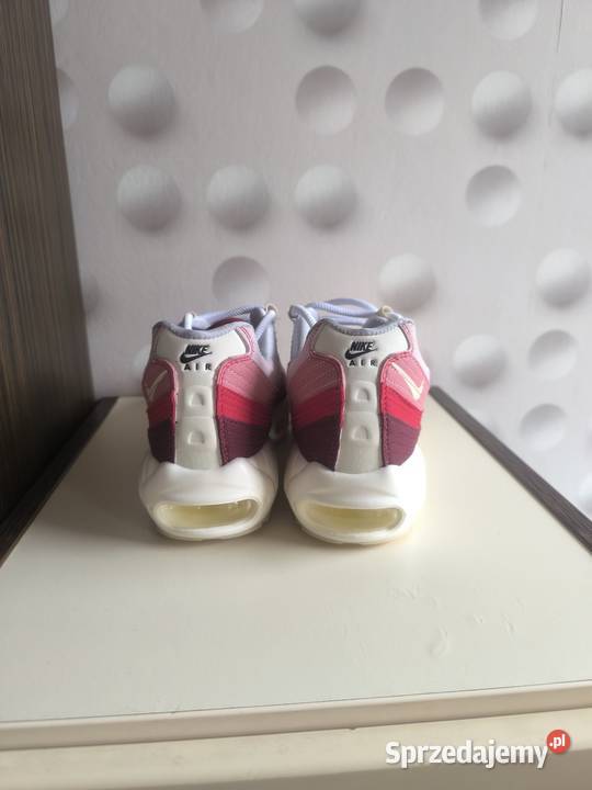 Nike air 95 anatomy Otwock