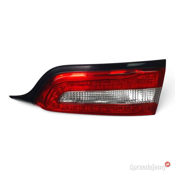 LAMPA PRAWA Jeep Cherokee KL 20132018 tylnia lubelskie Chełm