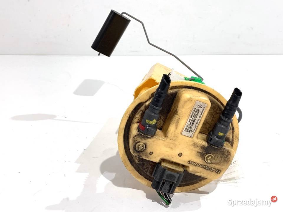 POMPA PALIWA RENAULT CAPTUR I 172021275R 15 110 podkarpackie sprzedam