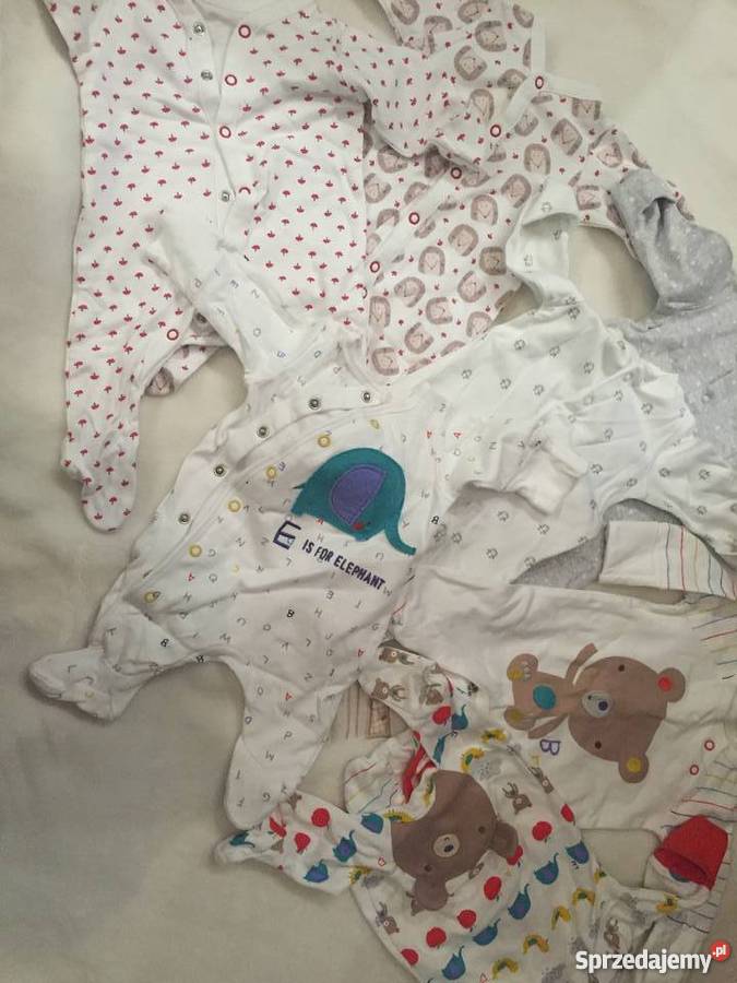 Ubranka dziecięce 566268 chłopiec Częstochowa