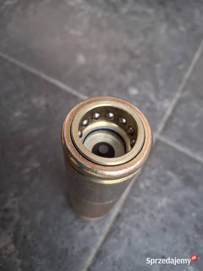 Faster 3FPV12GAS FG Kalisz