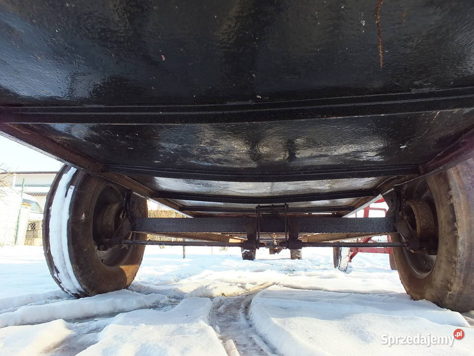 Dzik 221 Sprawny Osprzęt Kurier ŚLĄSK Golasowice