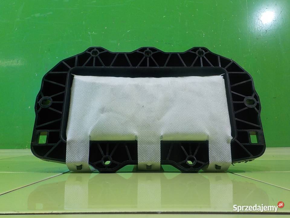 PEUGEOT 2008 I 16 14r VT 5D AIRBAG poduszka Suków sprzedam