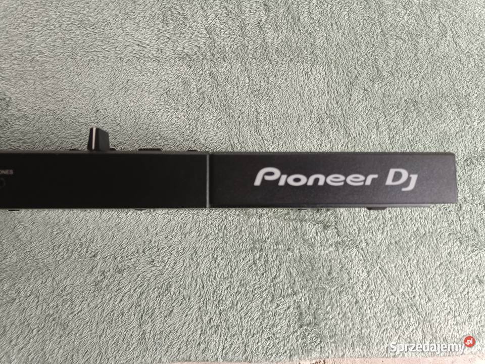Kontroler Pioneer DDJ400 Konsola Mixer zachodniopomorskie Szczecin sprzedam