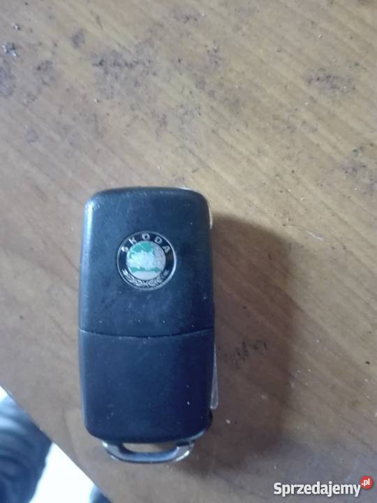 Kluczyk vw Łuków sprzedam