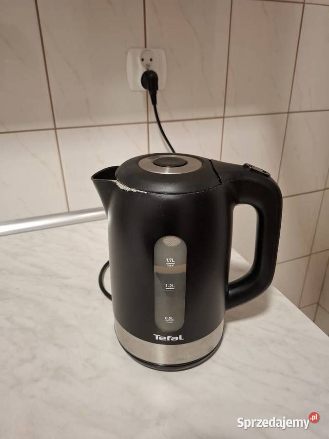 Czajnik elektryczny TEFAL Tychy