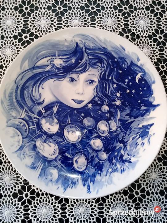 miśnia misnia meisen Warszawa sprzedam