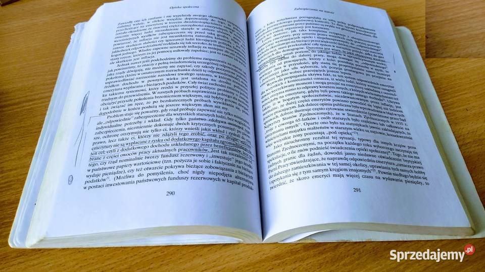 Konstytucja wolności Friedrich August von Hayek sprzedam