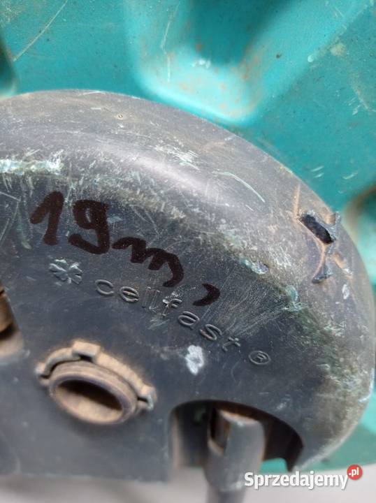 Przedłużacz 19m 380V wielkopolskie Gniezno sprzedam