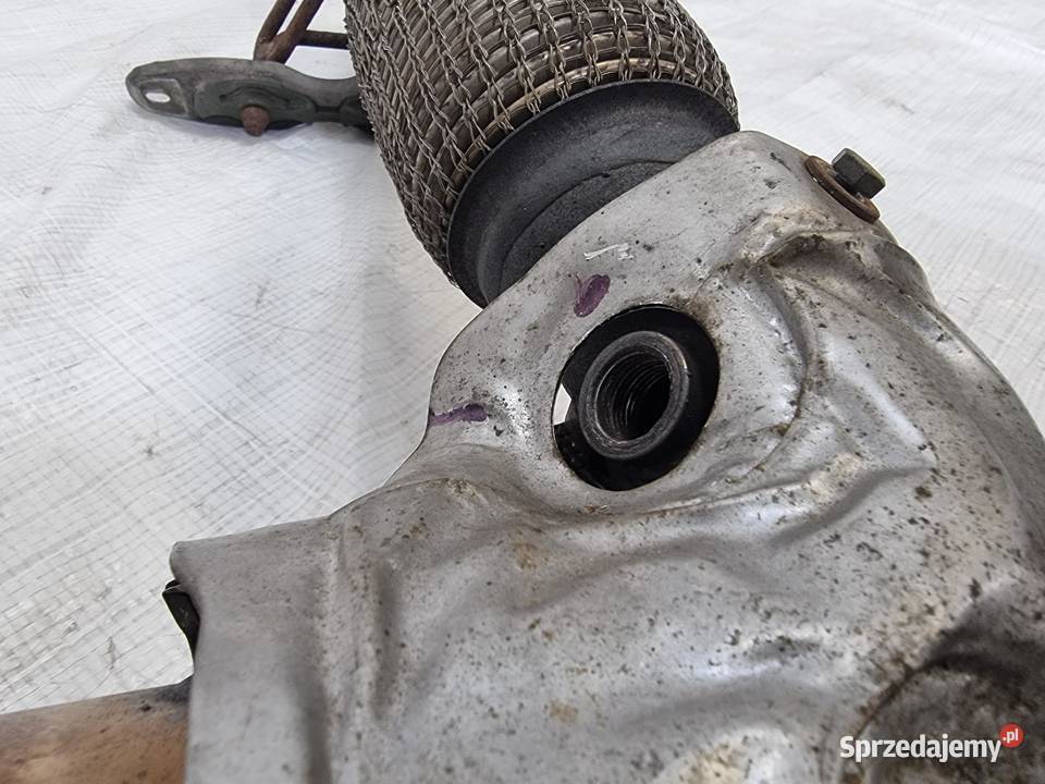 KATALIZATOR DPF FORD MONDEO MK5 20 TDCI 82316743 kujawsko-pomorskie sprzedam