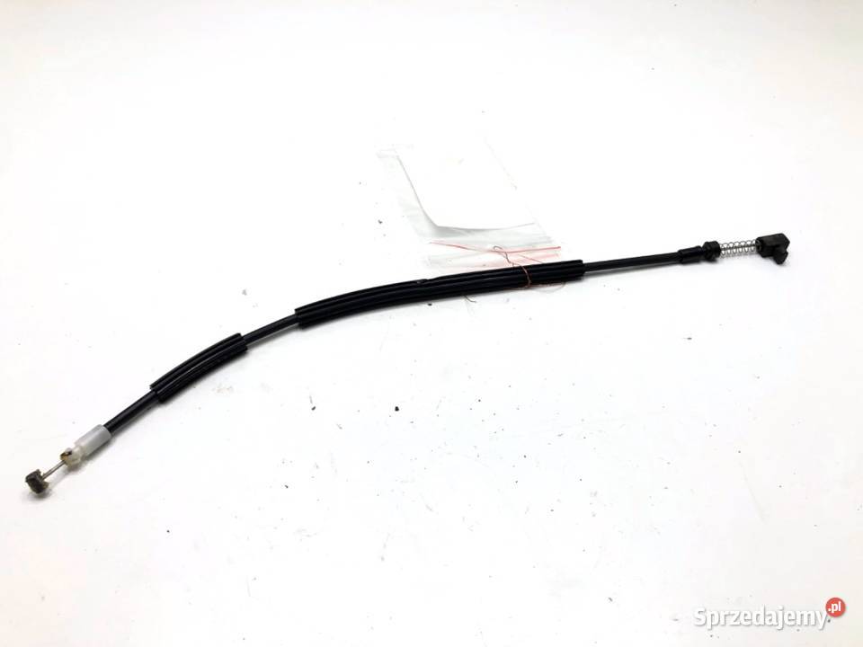 LINKA KLAMKI PRZÓD PRAWY FIAT BRAVO II osobowe sprzedam