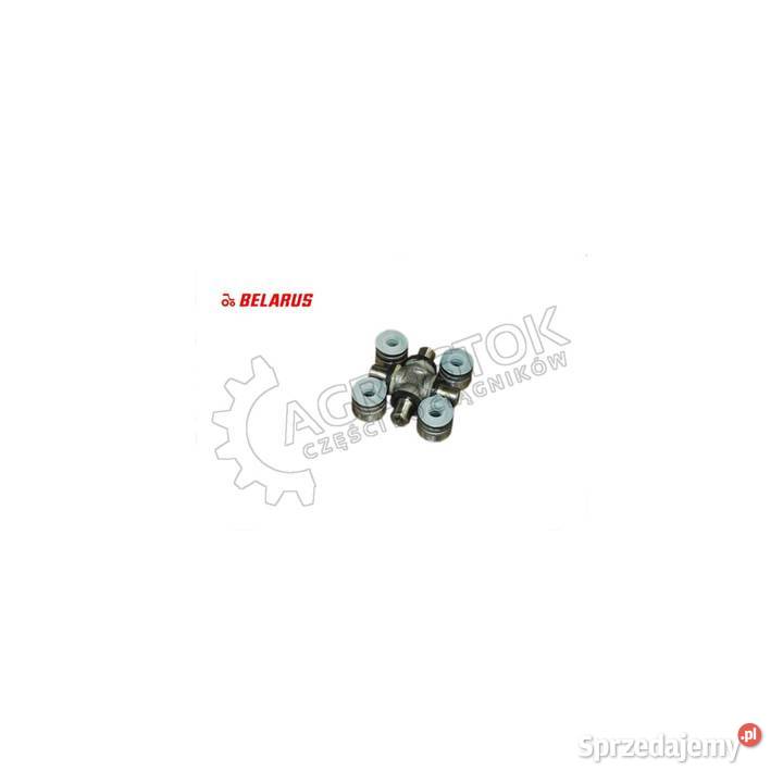 Krzyżak wałka kardana mtz org