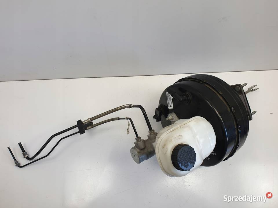 Ford F150 27 35 V6 1520r SERWO POMPA HAMULCOWA lubelskie Rudka
