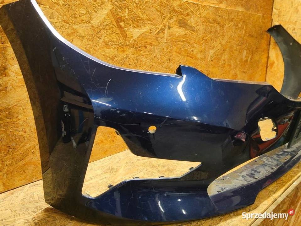 Zderzak Przód BMW 3 G20 G21 7422239 osobowe Pleszew
