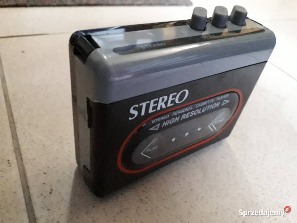 Walkman