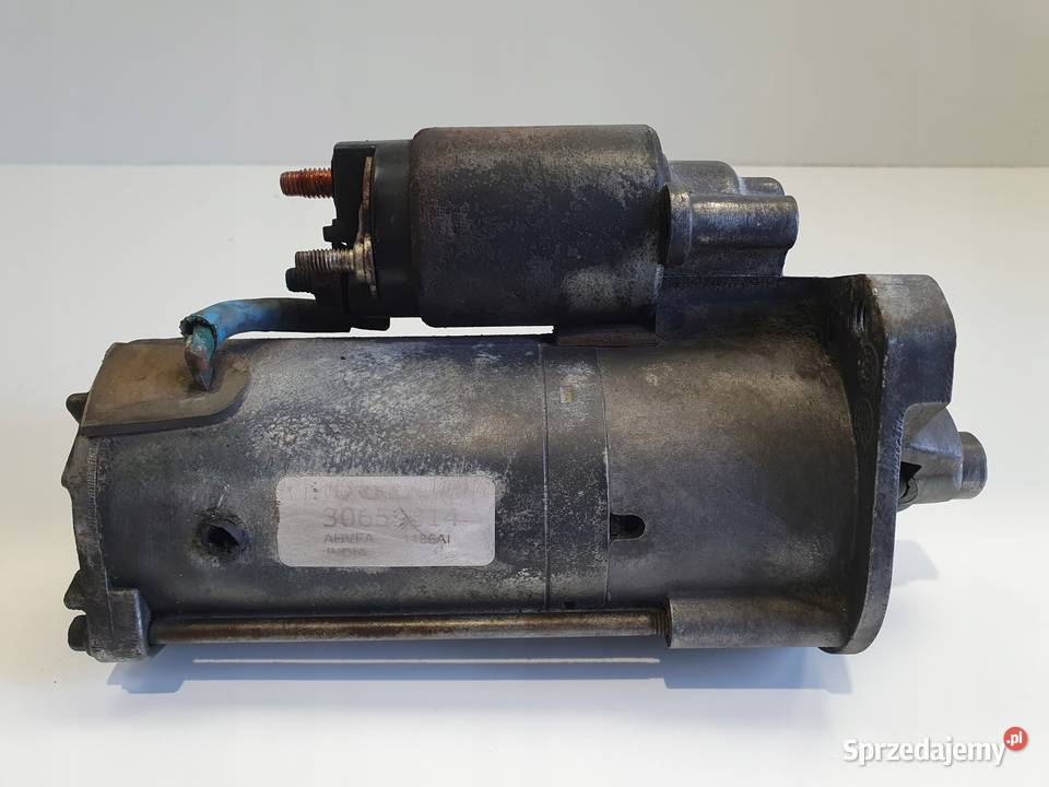 ROZRUSZNIK Volvo S60 II V60 20 D3 ROZRUSZNIK Rudka