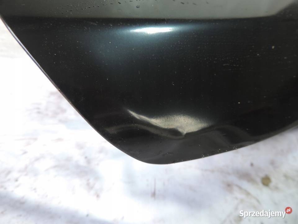 DRZWI LEWE PRZÓD MAZDA 2 3D NOWE ORYGINAŁ Drzwi sprzedam