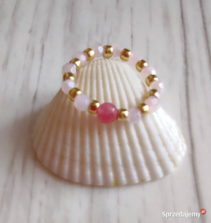 Pierścionek Missy Zgierz