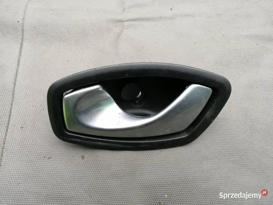 Renault Laguna Klamka wewnętrzna lewa przód tył Jaworzno