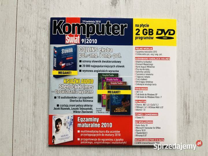 łownik angielsko polski i polsko angielski angielski Książki i Podręczniki Łódź