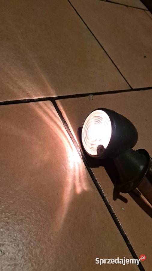 Lampki obrysowe kabiny Star 66 itp Lampy obrysowe Leszno sprzedam