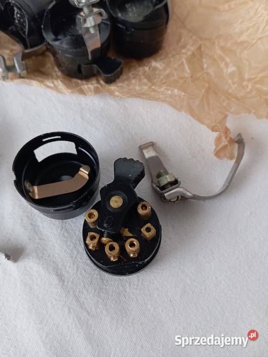 PRZEŁĄCZNIKI K750 URAL MW DNIEPR NOWE Niemodlin