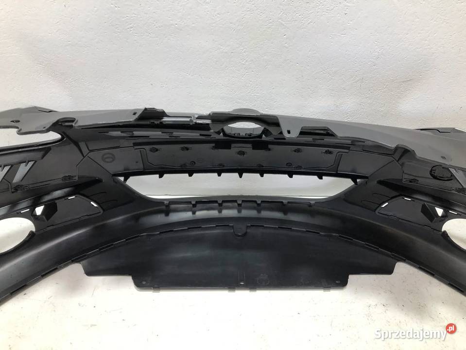 OPEL CORSA D 20062011 PRZED LIFTEM ZDERZAK PRZÓD osobowe Skarżysko-Kamienna