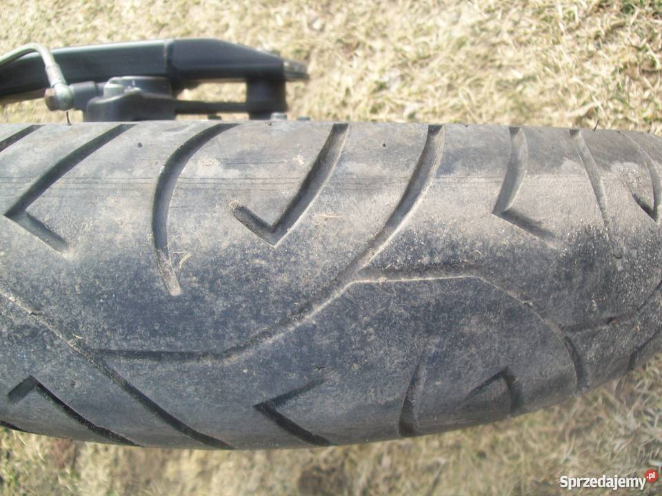 Cross Yamaha 50 mazowieckie