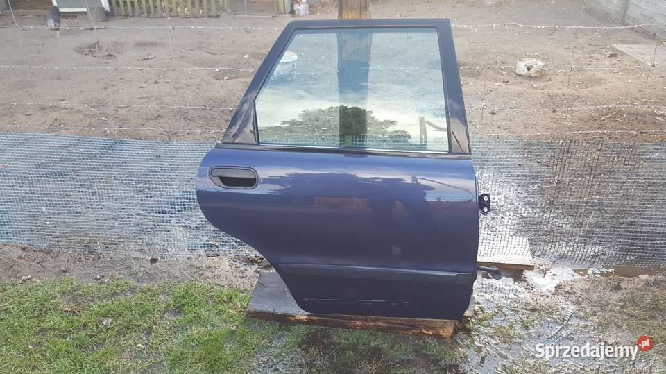 Volvo V40 na części Łańcut sprzedam