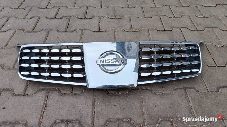 Nissan maxima a34 części lampy przód lampy tył Cudzynowice